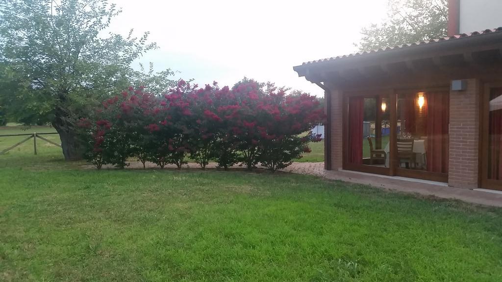 Locanda Veneta Виченца Екстериор снимка