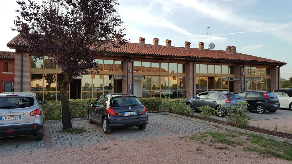 Locanda Veneta Виченца Екстериор снимка