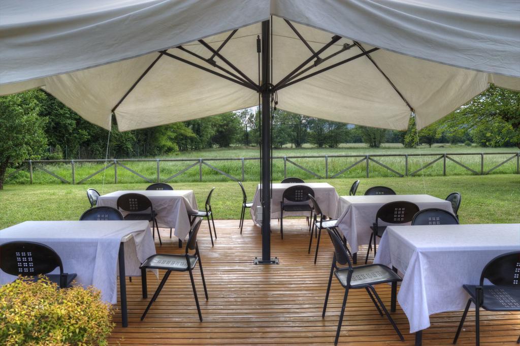 Locanda Veneta Виченца Екстериор снимка