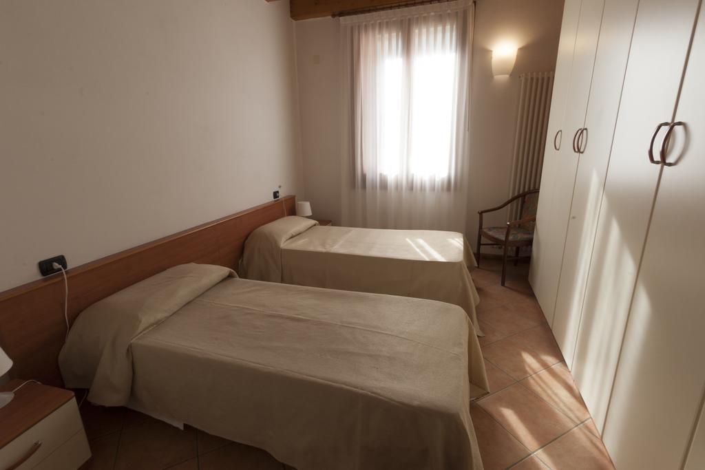 Locanda Veneta Виченца Екстериор снимка