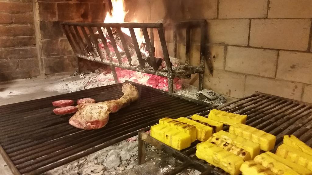 Locanda Veneta Виченца Екстериор снимка