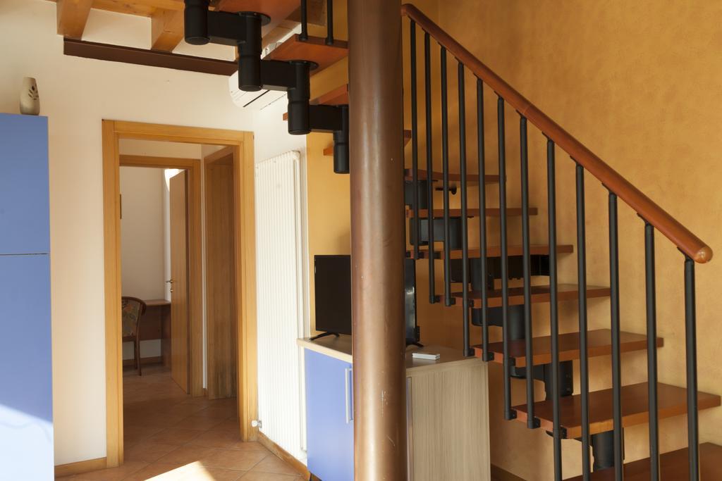 Locanda Veneta Виченца Екстериор снимка